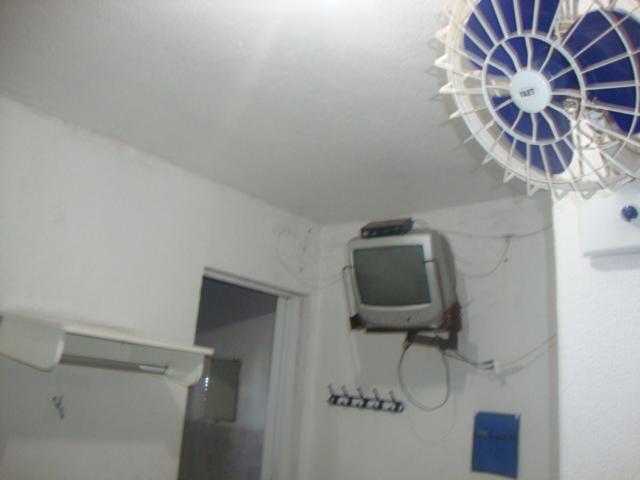 Pension Pousada Iii Poderes