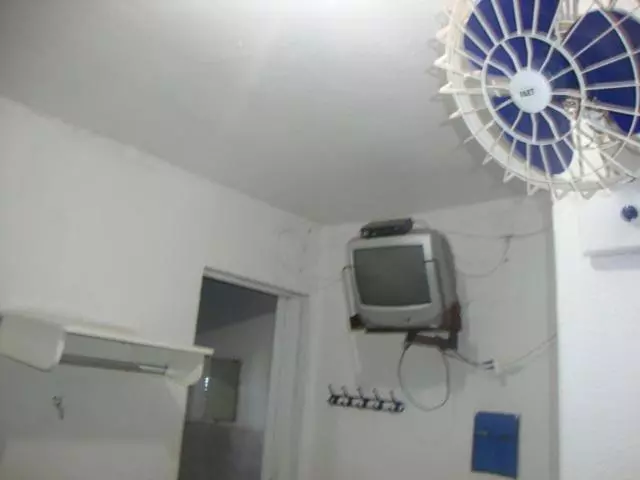 ペンション Pousada Iii Poderes