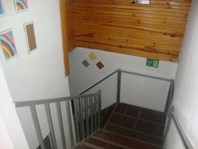 Pension Pousada Iii Poderes