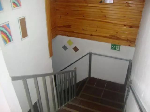 ペンション Pousada Iii Poderes