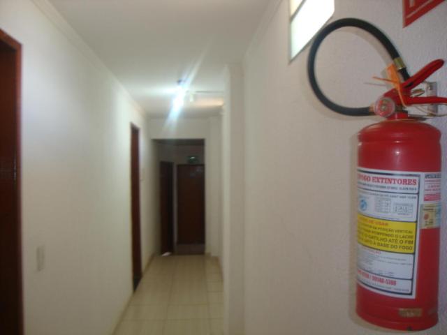 Pension Pousada Iii Poderes