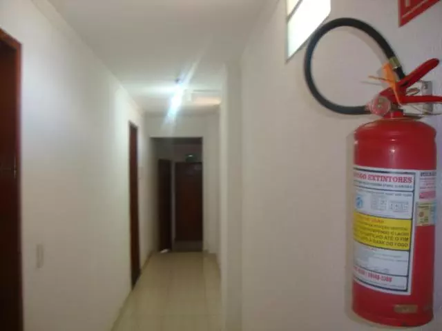 ペンション Pousada Iii Poderes