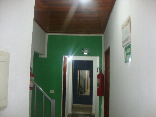 Pension Pousada Iii Poderes