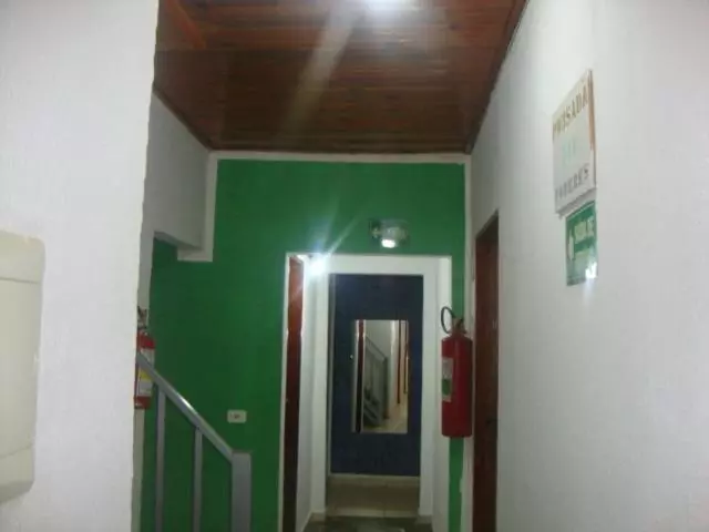 ペンション Pousada Iii Poderes