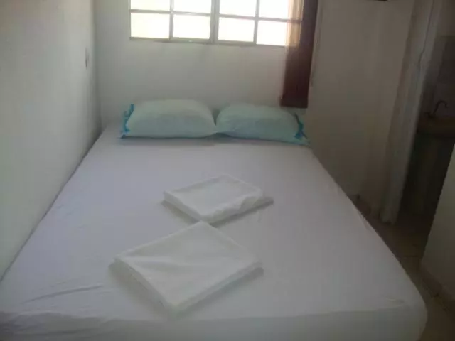 ペンション Pousada Iii Poderes