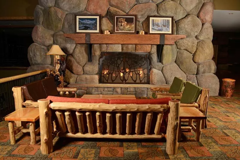 Lomakeskus Great Wolf Lodge Colorado Springs