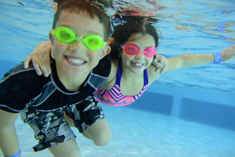 リゾートホテル Great Wolf Lodge Colorado Springs