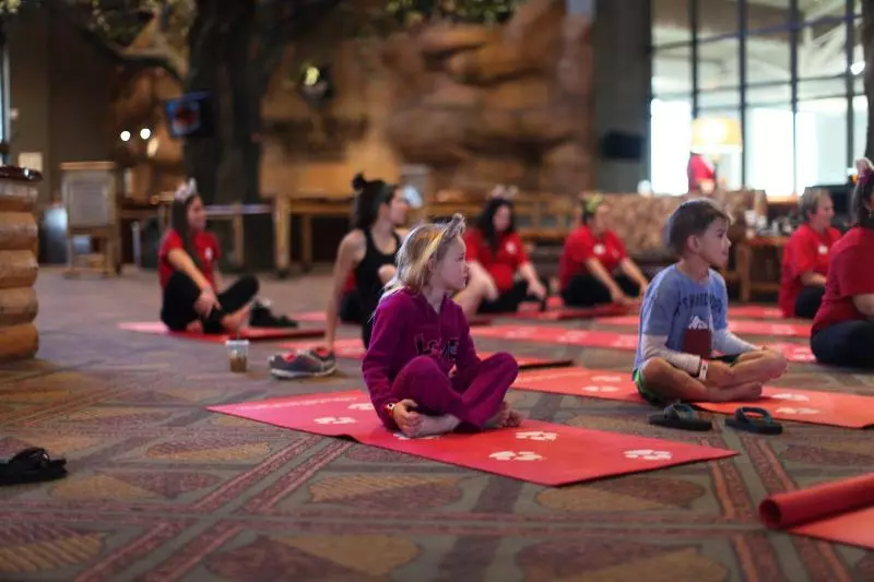 Lomakeskus Great Wolf Lodge Colorado Springs