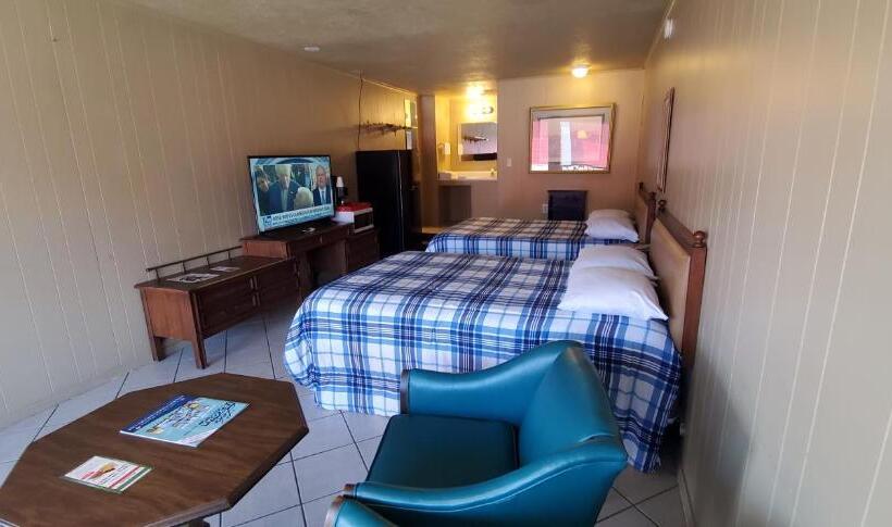 فندق صغير Highport Inn