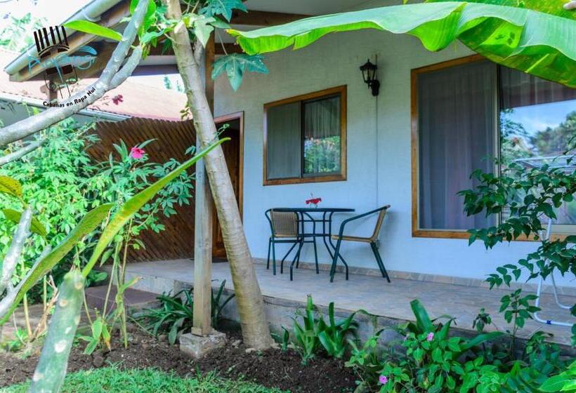 Hostel Hostal Y Cabañas Aorangi