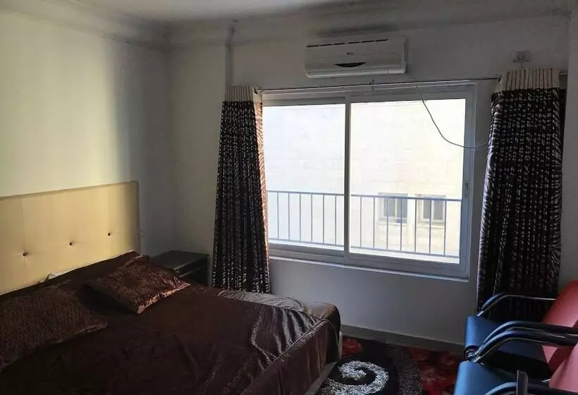 Bestlehem Suites