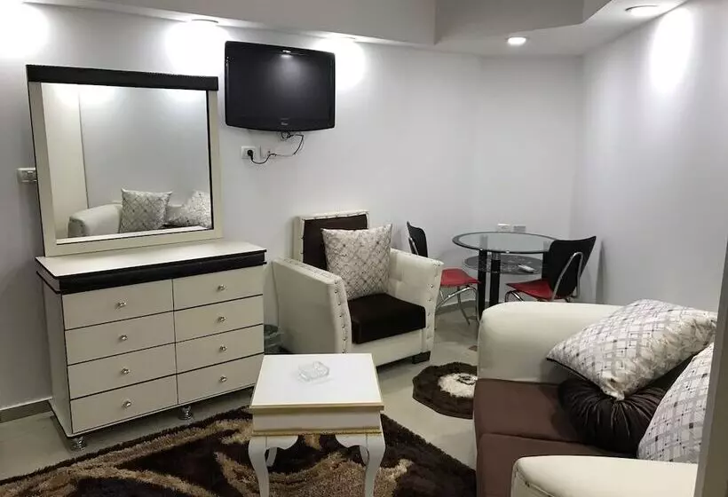 Bestlehem Suites