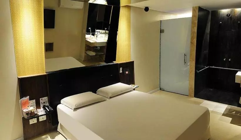 Eros Hotel   Adult Only