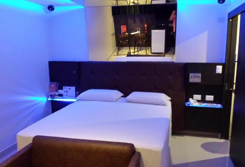 Eros Hotel   Adult Only