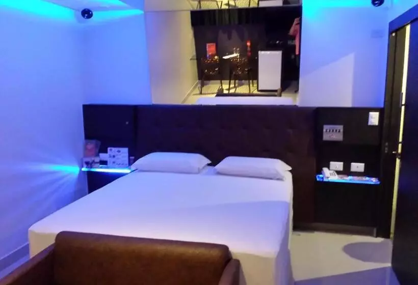 Eros Hotel   Adult Only
