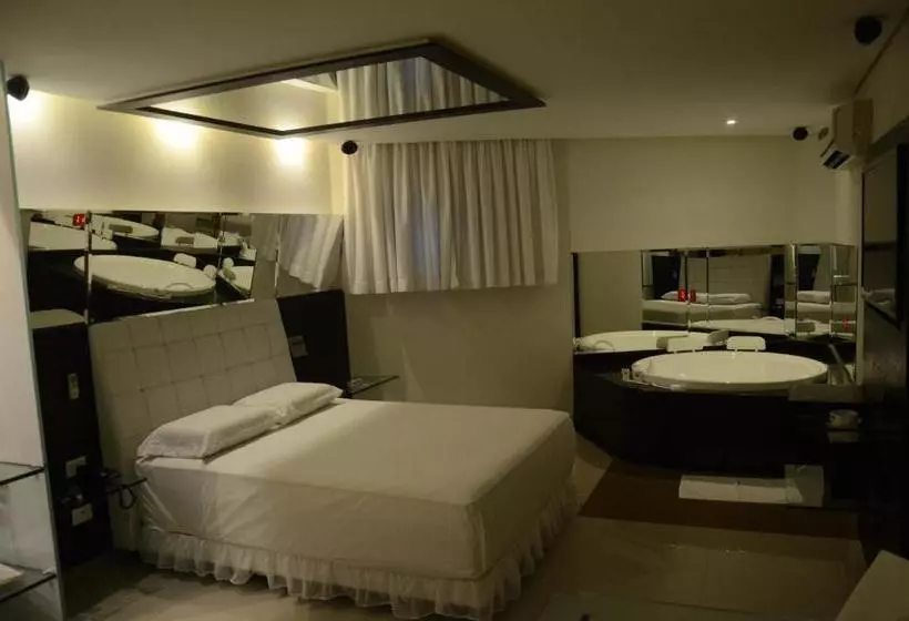 Eros Hotel   Adult Only