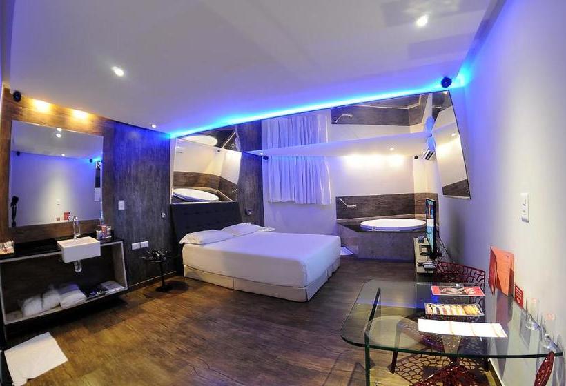 Eros Hotel   Adult Only