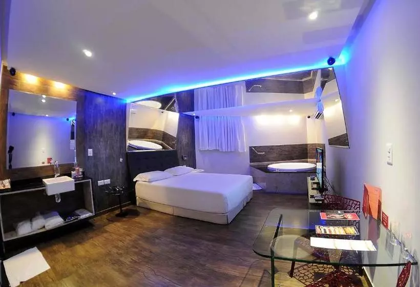 Eros Hotel   Adult Only