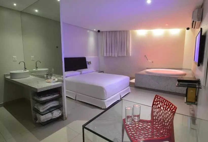 Eros Hotel   Adult Only