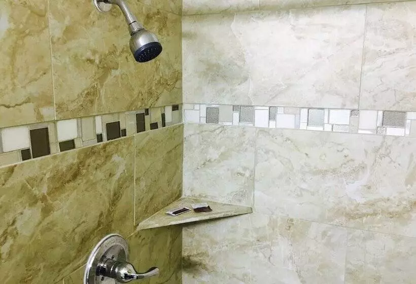 モーテル Relax Inn Lawton