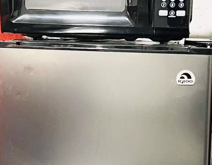 モーテル Relax Inn Lawton