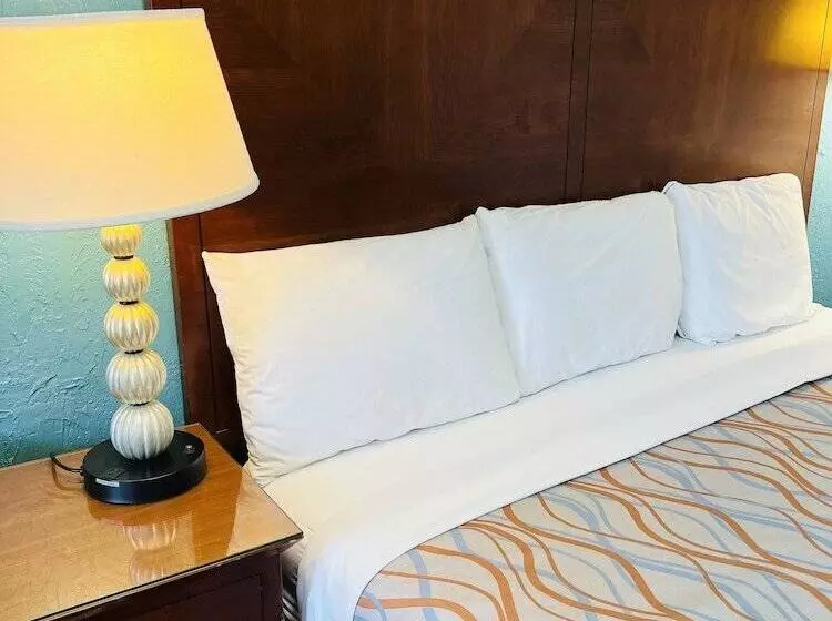 モーテル Relax Inn Lawton