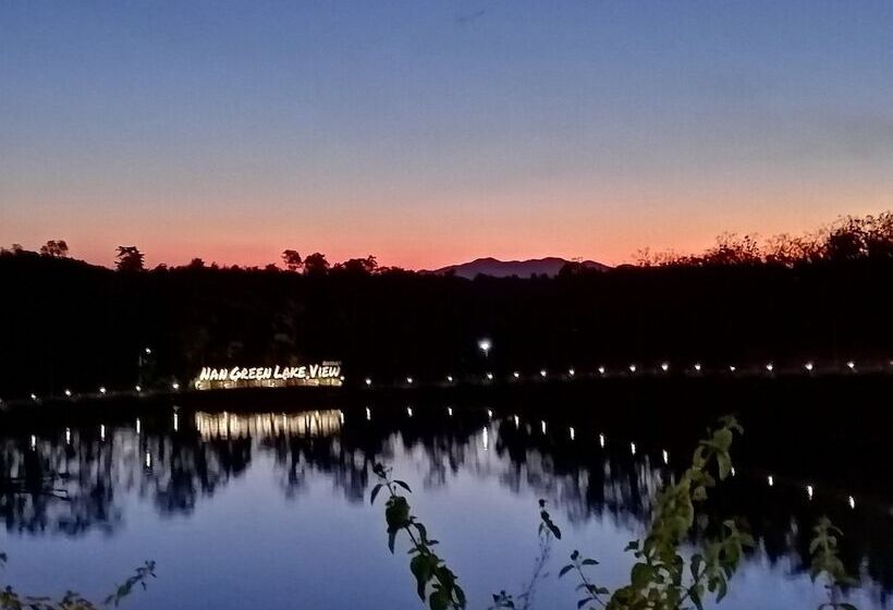 Nan Green Lake View Resort