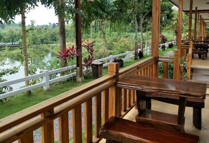 Nan Green Lake View Resort