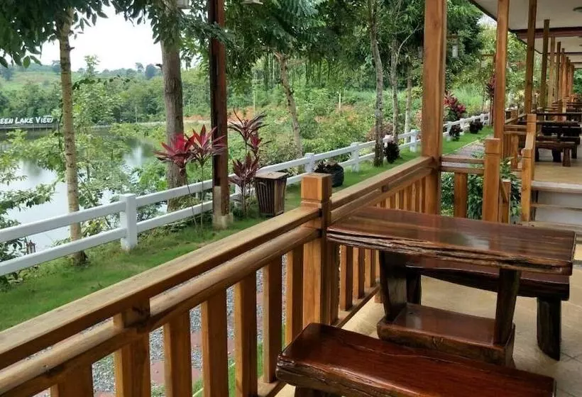 Nan Green Lake View Resort