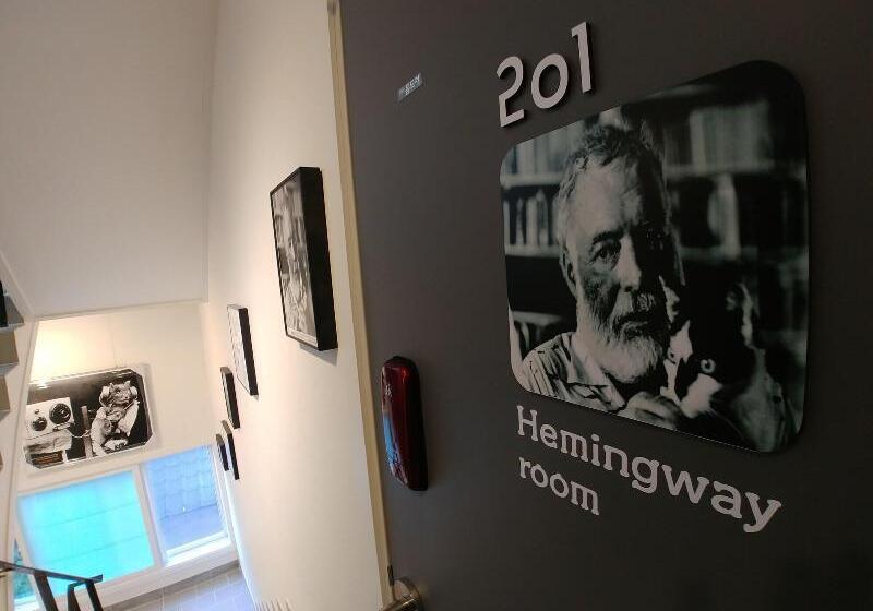 Pensão Bomgoro Guesthouse