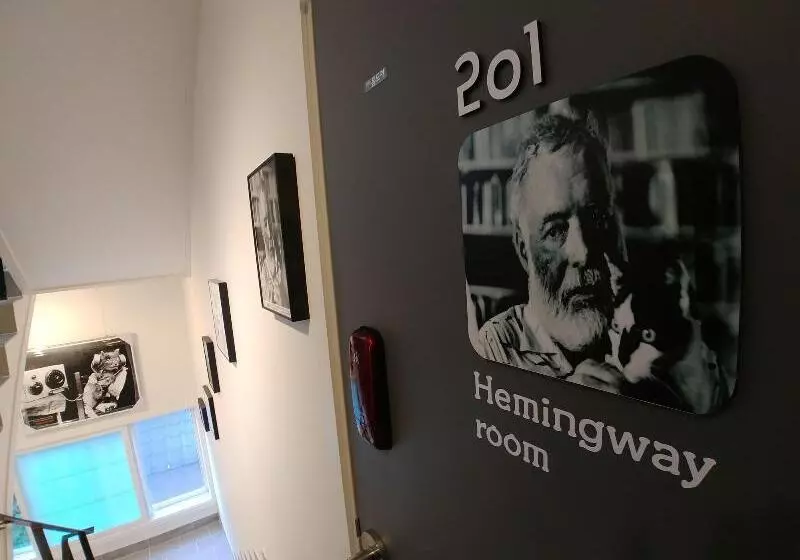 پانسیون Bomgoro Guesthouse