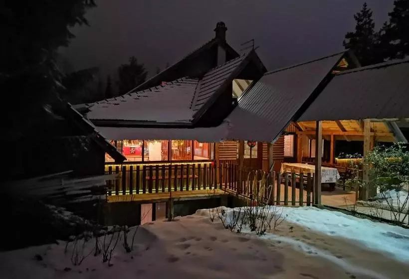 پانسیون Guesthouse Ramović