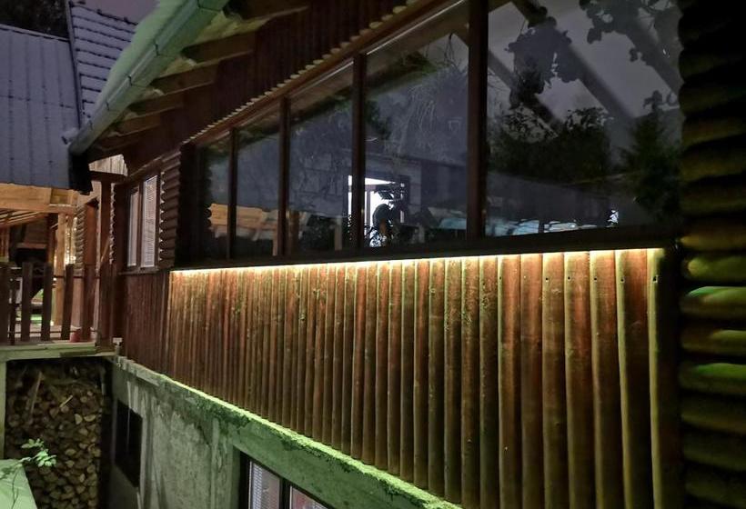 پانسیون Guesthouse Ramović