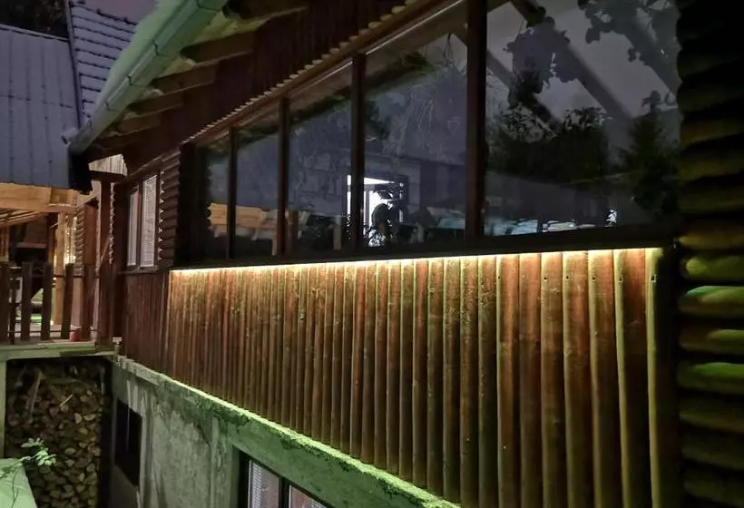 پانسیون Guesthouse Ramović