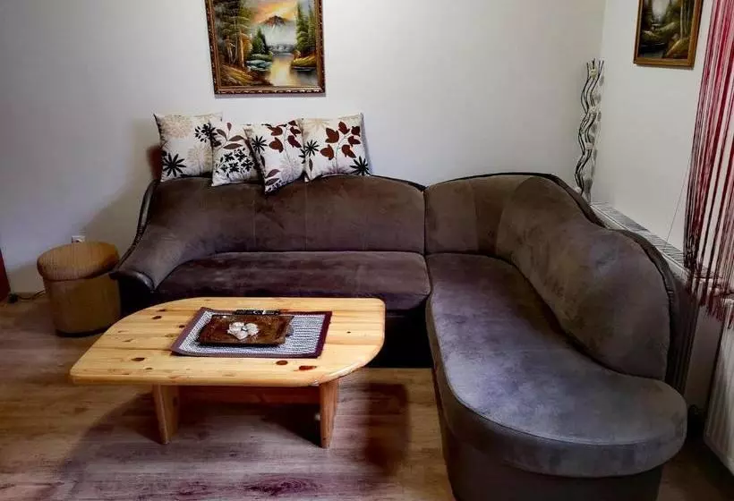 پانسیون Guesthouse Ramović