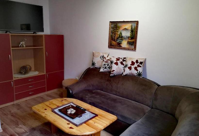 پانسیون Guesthouse Ramović