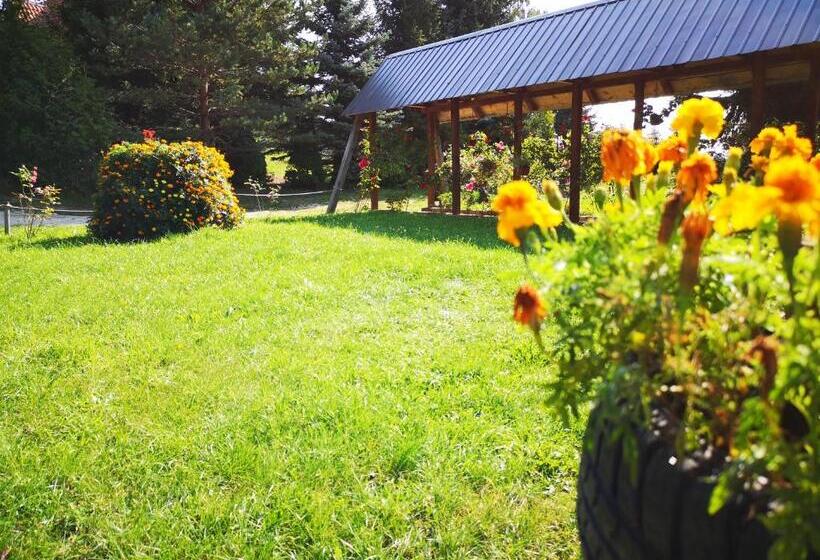 پانسیون Guesthouse Ramović