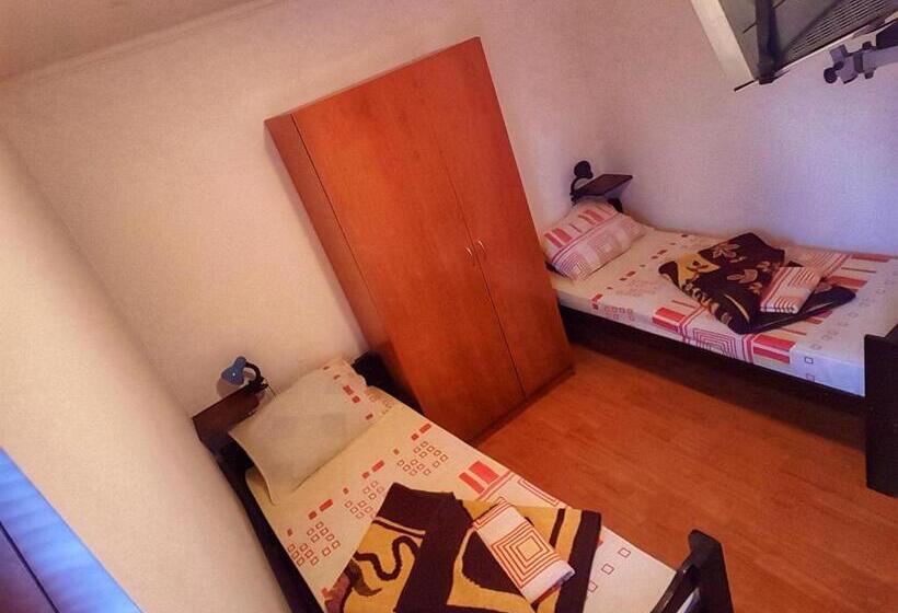 پانسیون Guesthouse Ramović