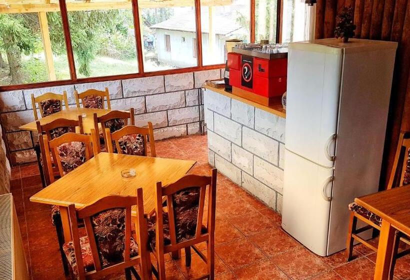 پانسیون Guesthouse Ramović