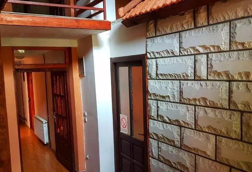 پانسیون Guesthouse Ramović