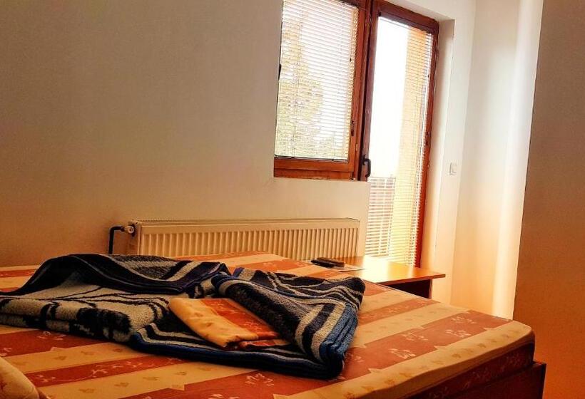 پانسیون Guesthouse Ramović