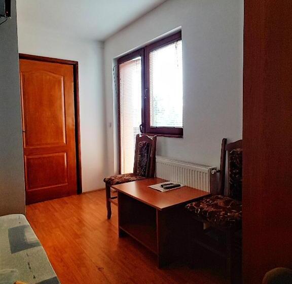 پانسیون Guesthouse Ramović