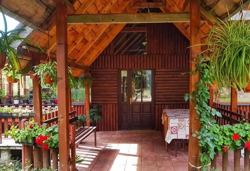 پانسیون Guesthouse Ramović