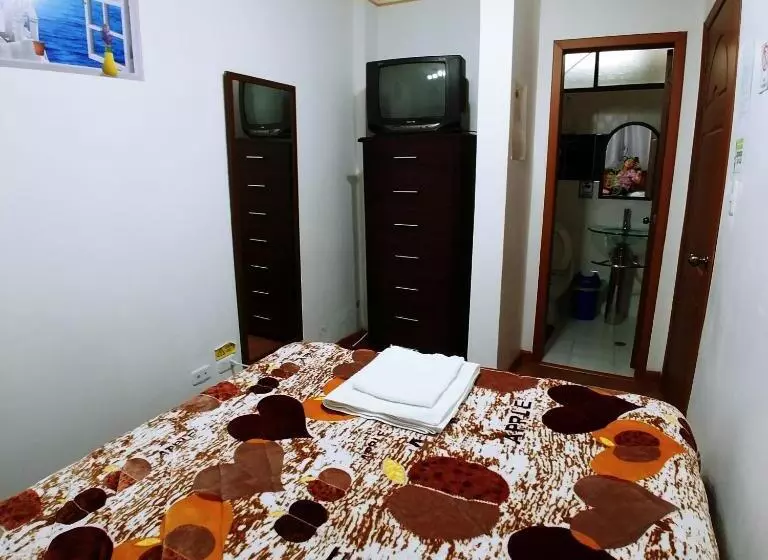 Majatalo Hostal Arauco