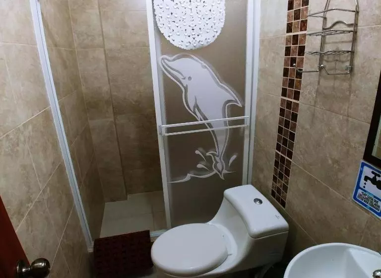 Majatalo Hostal Arauco