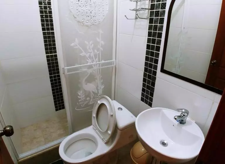 Majatalo Hostal Arauco