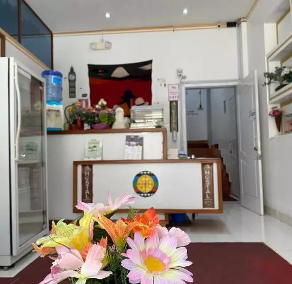 Majatalo Hostal Arauco