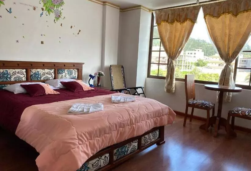 Majatalo Hostal Arauco