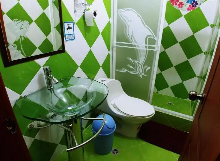 Majatalo Hostal Arauco