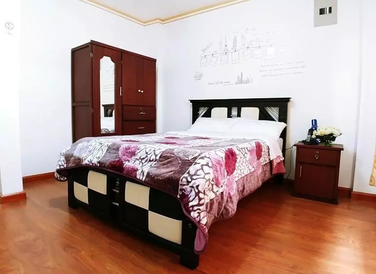 Majatalo Hostal Arauco